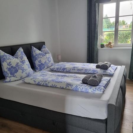 Ferienwohnung Luetzen/Starsiedel מראה חיצוני תמונה