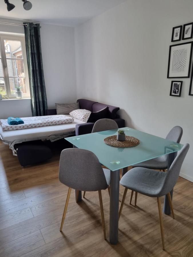 Ferienwohnung Luetzen/Starsiedel מראה חיצוני תמונה