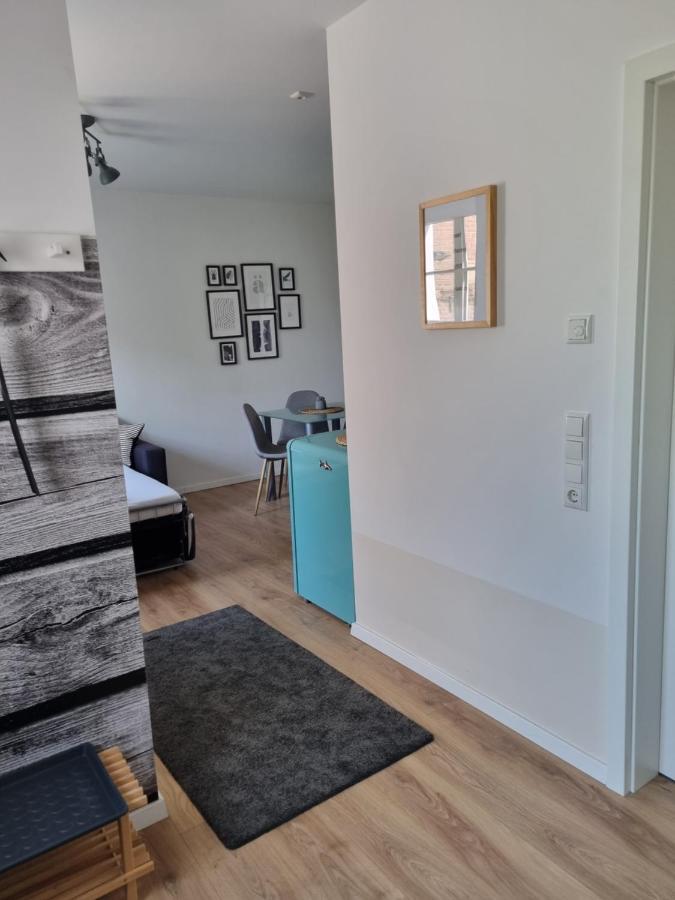 Ferienwohnung Luetzen/Starsiedel מראה חיצוני תמונה