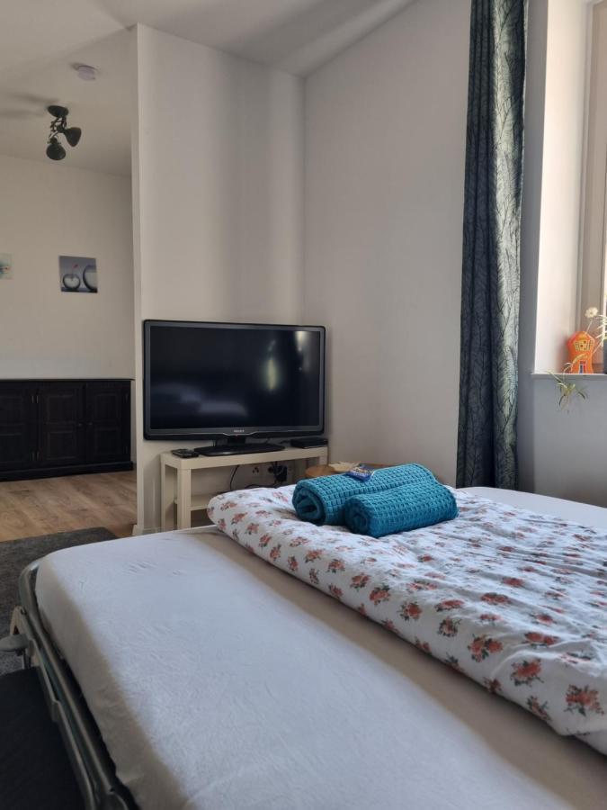 Ferienwohnung Luetzen/Starsiedel מראה חיצוני תמונה